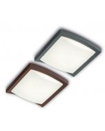 plafoniera led da esterno