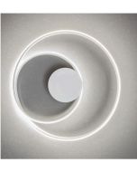 redo group plafoniera led torsion