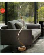 redo group piantana led moderna