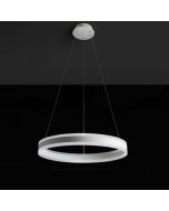 lampada led sospensione twin, lampada led biemissione