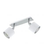 faretti paralume da parete soffitto