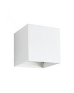 applique led regolabile bianco