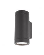 applique led doppia emissione da muro per esterno