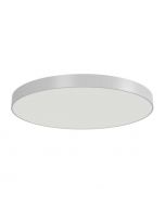 plafoniera led luce bianca