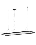 lampada led sospensione per ufficio