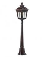 lampada da esterno classica
