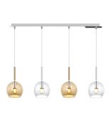 lampada sfere future top light