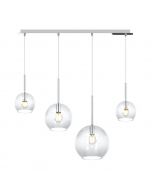 top light lampada sfere future