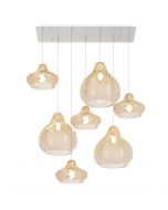 LAMPADARIO tot light dress
