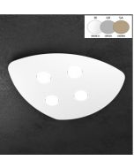 plafoniera top light shape