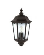 Lanterna da esterno a parete