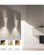 Sillux applique led olmo