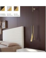 sillux lampada led olmo