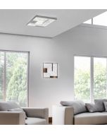 sillux plafoniera led