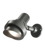 faretto da esterno parete e27