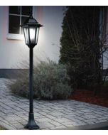 lampada da esterno classica Eglo