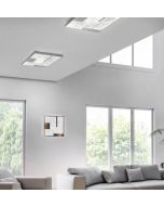 plafoniera led tableau