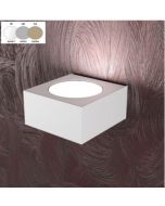 top light applique gx53