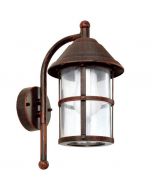 lampada da esterno san telmo