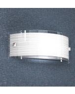 top light applique moderno