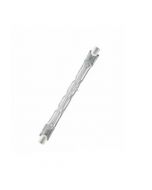 Lampadina alogena lineare 120W R7s