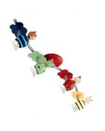 Faretti per cameretti bambini