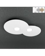 top light cloud plafoniera