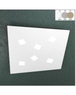 top light note plafoniera gx53