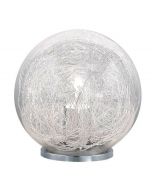 Eglo Luberio lampada da tavolo