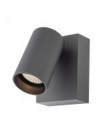 faretto led alan orientabile ip65