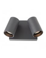 faretti led orientabili ip65