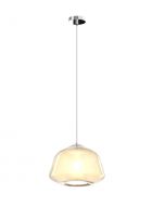 top light lampada double skin