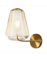 top light applique ambra