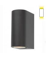 applique da esterno gu10