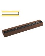 lampada led corten aroos ip65