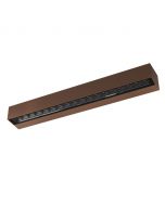 lampada led corten aroos