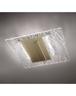 sillux plafoniera led artide