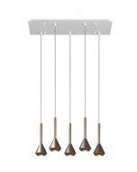 top light lampada aygo
