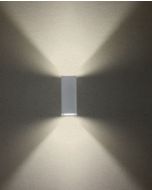 applique led bianco brio