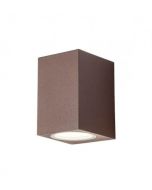 applique led corten brio