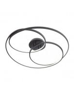 smarter illuminazione plafoniera centrix