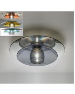 Sillux plafoniera moderna Chaos