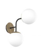 top light applique clear