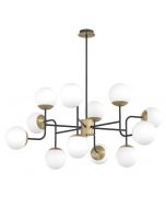 top light clear sospensione