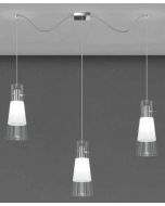 cone top light lampada sospensione