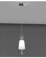 top light cone sospensione