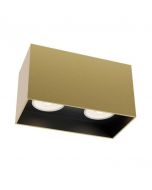 redo group corinth plafoniera gu10