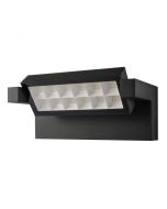 applique led da esterno corner