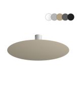 top light plafoniera disk