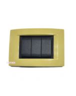 marlanvil placca domus crema